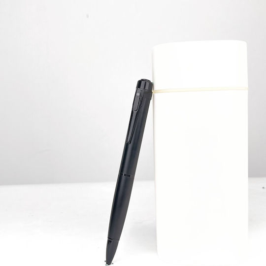 Hidden Camera Pen 1080p with Memory Card Slot