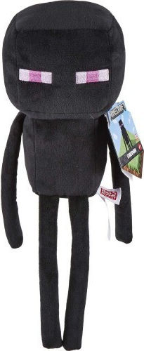 Mattel Plüsch Minecraft Minecraft Basic Plush Character 20 cm