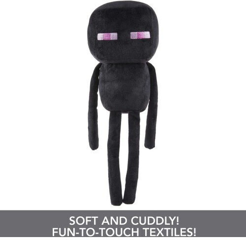 Mattel Plüsch Minecraft Minecraft Basic Plush Character 20 cm