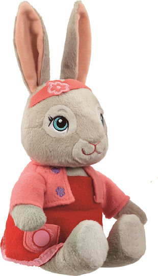 Rainbow Designs Plüsch-Kaninchen Für Neugeborene 19 cm