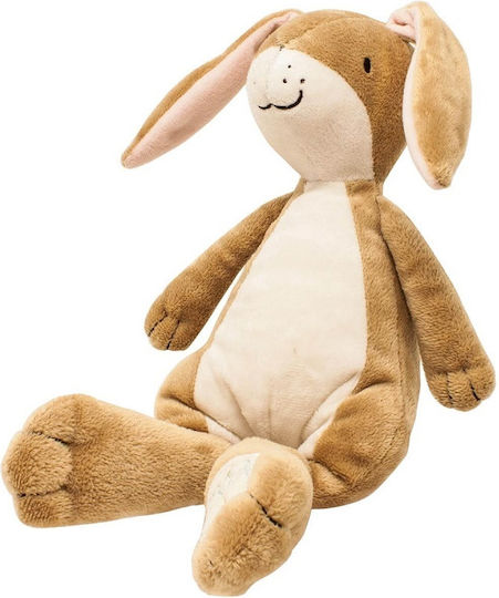 Rainbow Designs Jucărie De Plus Iepuraș Ziua Îndrăgostiților Pentru Nou-Născuți 30 Cm