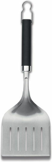 Weber Σπάτουλα Grill Τρυπητή από Ανοξείδωτο Ατσάλι 46cm