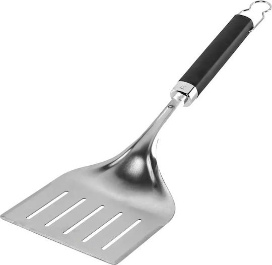 Weber Σπάτουλα Grill Τρυπητή από Ανοξείδωτο Ατσάλι 46cm
