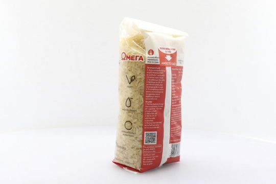 Ωμέγα Ρύζι Μπονέτ Special 500gr