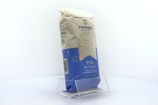 Τυρολέζα Ρύζι Νυχάκι 500gr