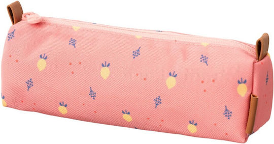 Fresk Pencil Case Recycled Pet Bottles Summer Fruit