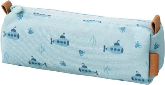 Fresk Κασετίνα Ανακυκλωμένα Μπουκάλια Pet Submarine
