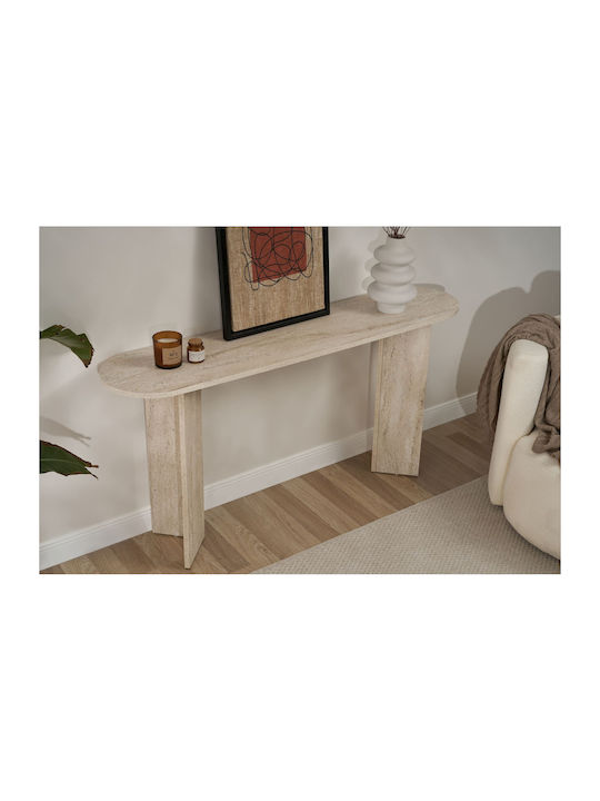 Bufet Travertine 150x35x75cm