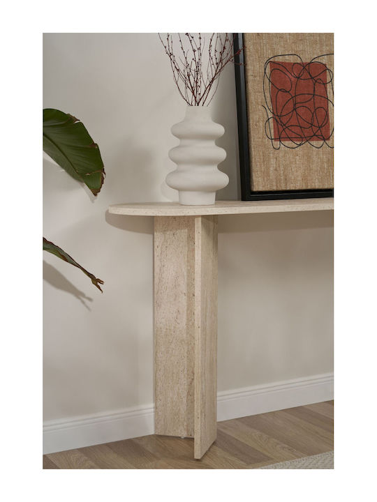 Bufet Travertine 150x35x75cm