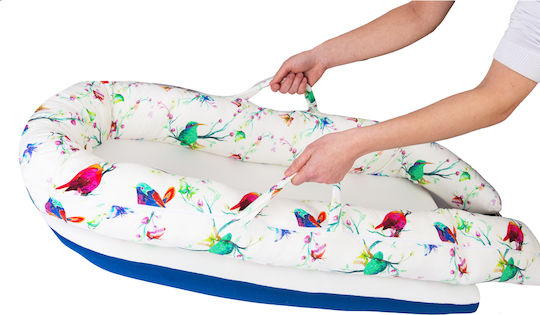 Matex Baby Nest 50x90cm