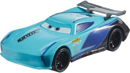 Disney Disney Cars Cars Color Changers Αυτοκινητάκι για 3+ Ετών