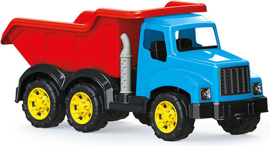 Dolu Lastwagen Dolu