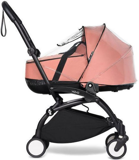 BabyZen Wasserdicht Kinderwagen Schwarz Yoyo²
