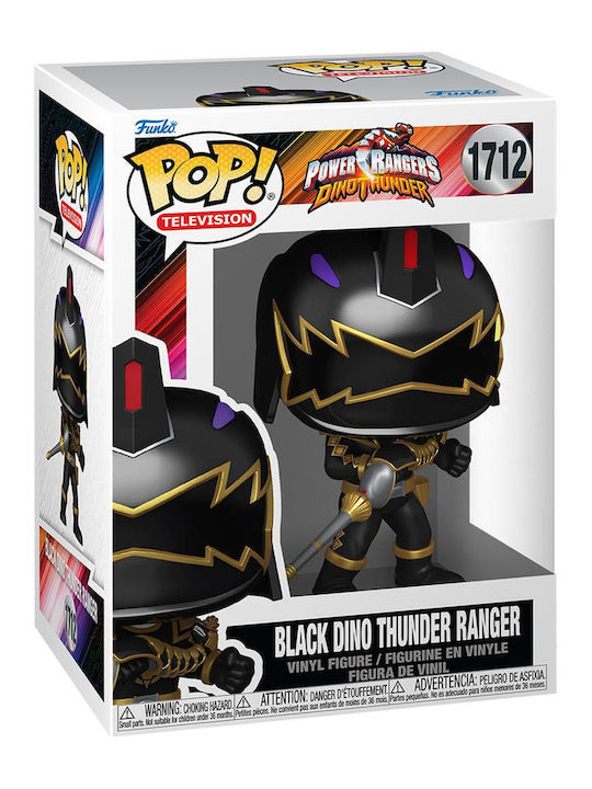 Funko Pop! Television: Thunder Funko Pop! Television: Thunder