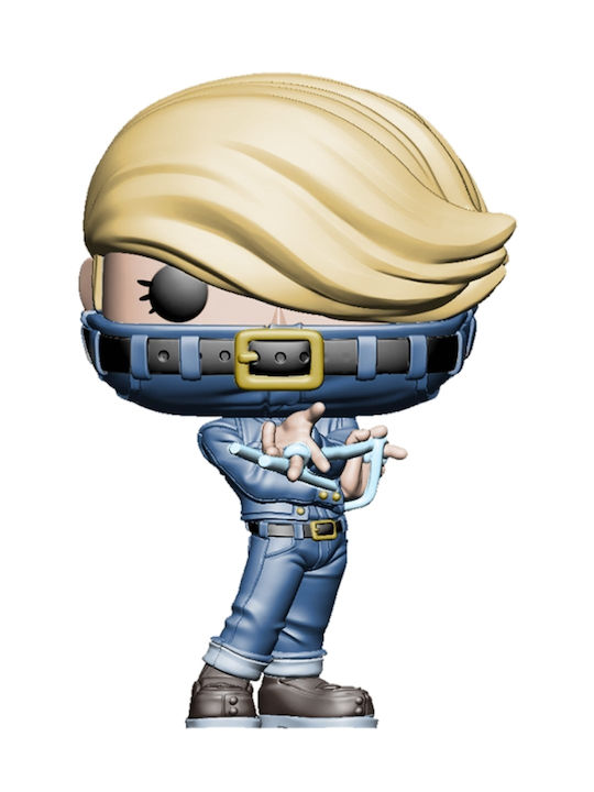Funko Pop! Animation: My Hero Academia - Hero 786