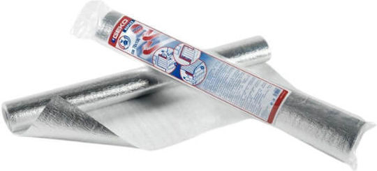 Geko Reflex Promo G36305 Reflector for Radiator Body