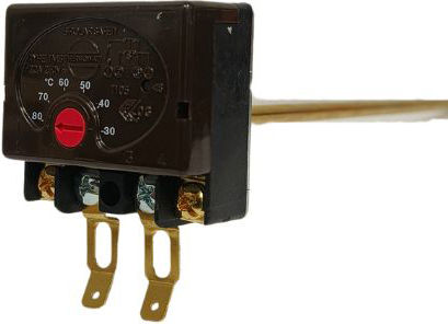 Thermowatt Thermostat for Electric Water Heater