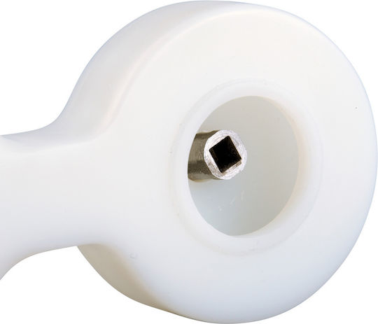 Wenko Radiator Valve Key for Radiator Body