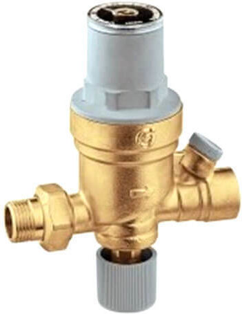Caleffi 008.000383 Automatic Filling for Boiler