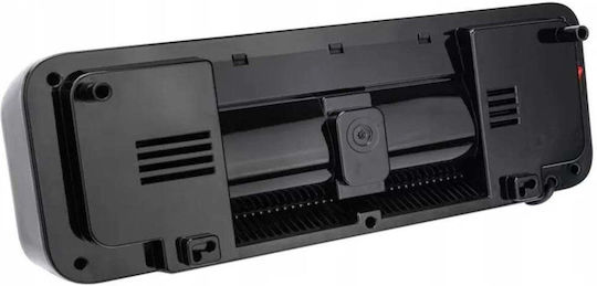 Pm-gc-3000dls Wall-mounted Unit Heater Lcd Display Powermat Pm1250