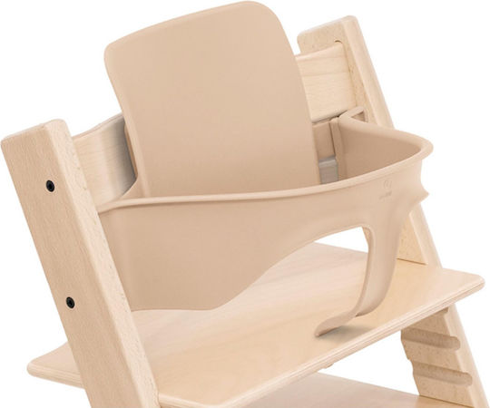 Stokke High Chair Seat Tripp Trapp Natural 159301