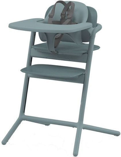 Cybex Αξεσουάρ για Καθισματάκι Φαγητού Lemo Light Grey