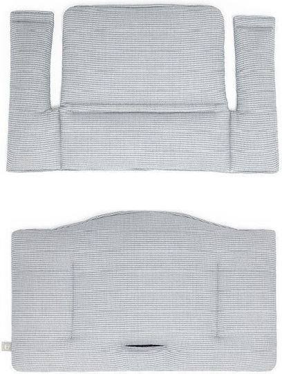 Stokke High Chair Cover Tripp Trapp Nordic Blue ST-