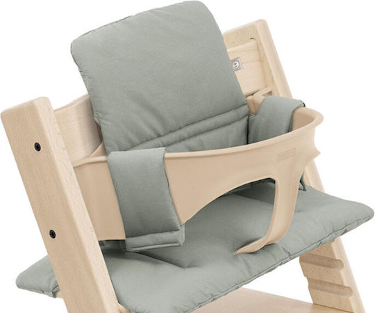 Stokke Babyzubehör Tripp Trapp in Grün Farbe