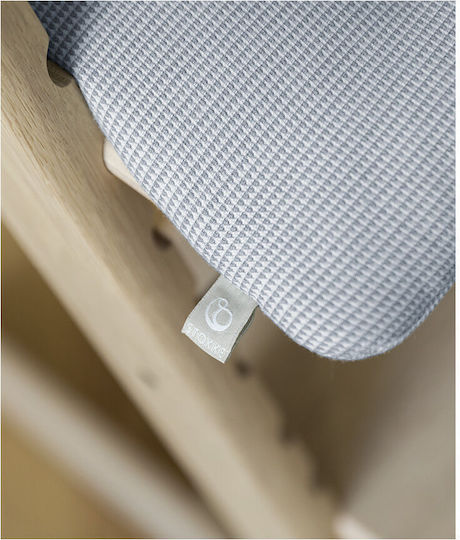 Stokke High Chair Cover Tripp Trapp Nordic Blue ST-
