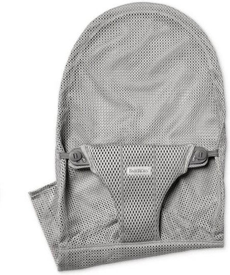 BabyBjorn Покривало за стол Rocker Bliss Mesh Сиво