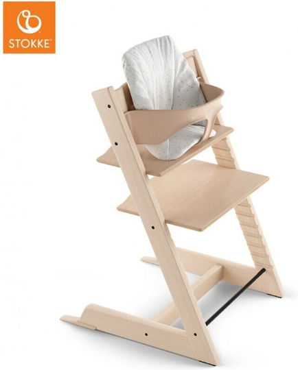 Stokke High Chair Cover Tripp Trapp Nordic Blue ST-