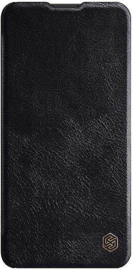 Nillkin Qin Book Synthetic Leather Black (Huawei P40 Pro)