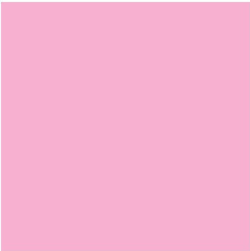 Κιμωλίας Dekor Paint Soft 100ml Pentart Baby Pink