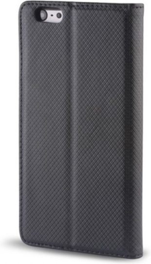 Forcell Smart Magnet Книга Изкуствена кожа Черен (Xiaomi Mi 9T / 9T Pro - Xiaomi Mi 9T / 9T Pro)
