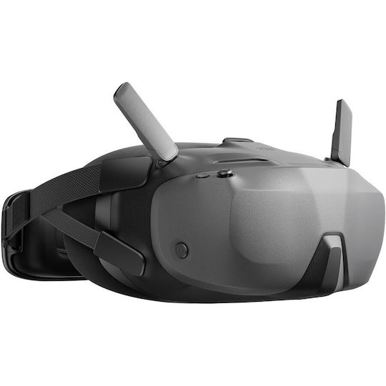 DJI DJI Goggles N3 FPV Goggle with Resolution 1080p for DJI Drone Avata 2 / FPV with controller
