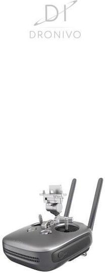 Dji Controller Dji Inspire 2 Silver