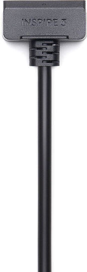 Dji Schnellladekabel Dji Inspire 3 200W 40cm