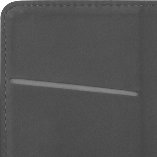 Forcell Книга Изкуствена кожа Тъмносин (Galaxy A70)