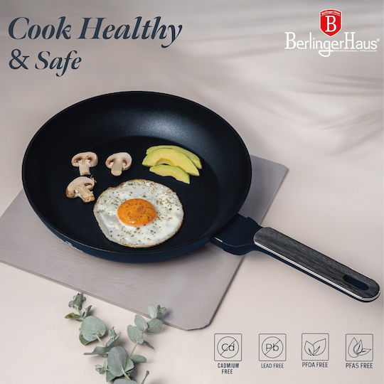 Berlinger Haus Pan aus Aluminium 28cm