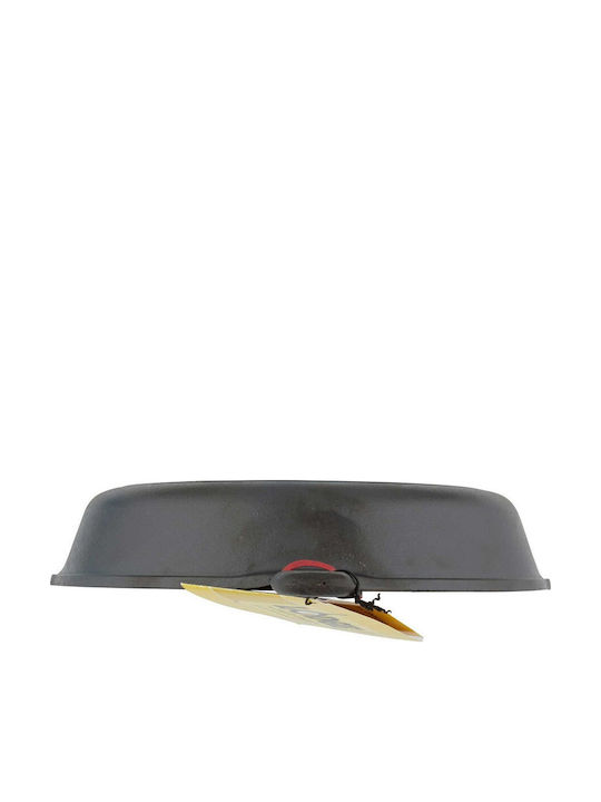 Lodge Γκριλιέρα από Μαντέμι 26cm