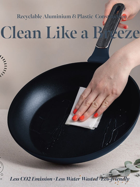 Berlinger Haus Pan made of Aluminum 28cm