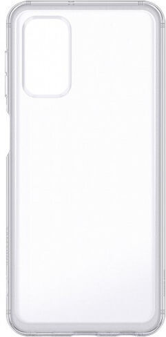 Ancus Back Cover Σιλικόνης / Πλαστικό 2mm Διάφανο (Galaxy A25 5G)