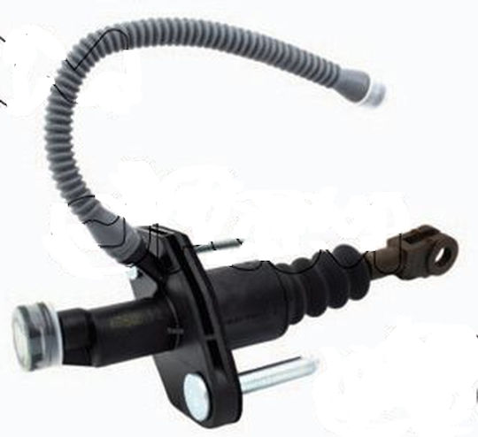 Central Clutch Pump Citroen C4 I Lc Cifam 505-049