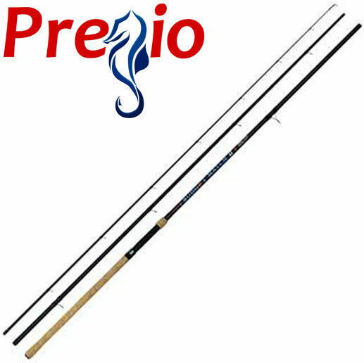 Pregio Budget Match Fishing Rod for Match Fishing 4.20m 10-30gr