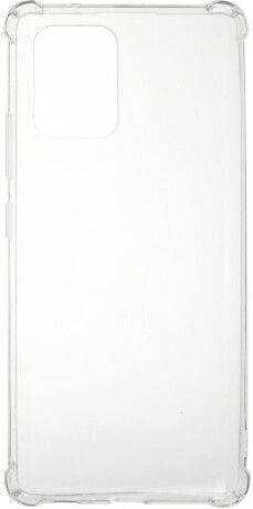 Back Cover Silicone 1.5mm Transparent (Galaxy S10 Lite)