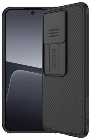Nillkin Camshield Pro Back Cover Plastic Black (Xiaomi 13)