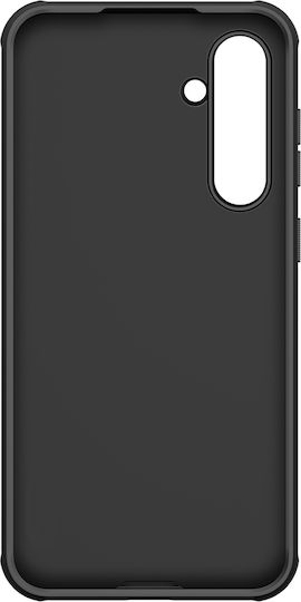Nillkin Super Frosted Back Cover Σιλικόνης / Πλαστικό Μαύρο (Galaxy S23 FE)