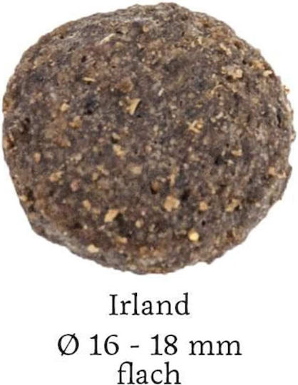 Happy Dog Ireland 11kg Trockenfutter für Hunde mit Geflügel