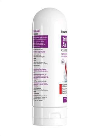 Frezyderm Intim Aid for Intimate Area Cleansing 200ml