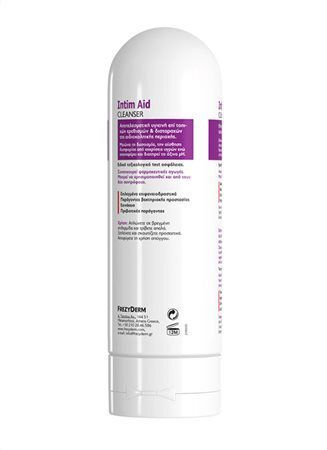 Frezyderm Intim Aid for Intimate Area Cleansing 200ml